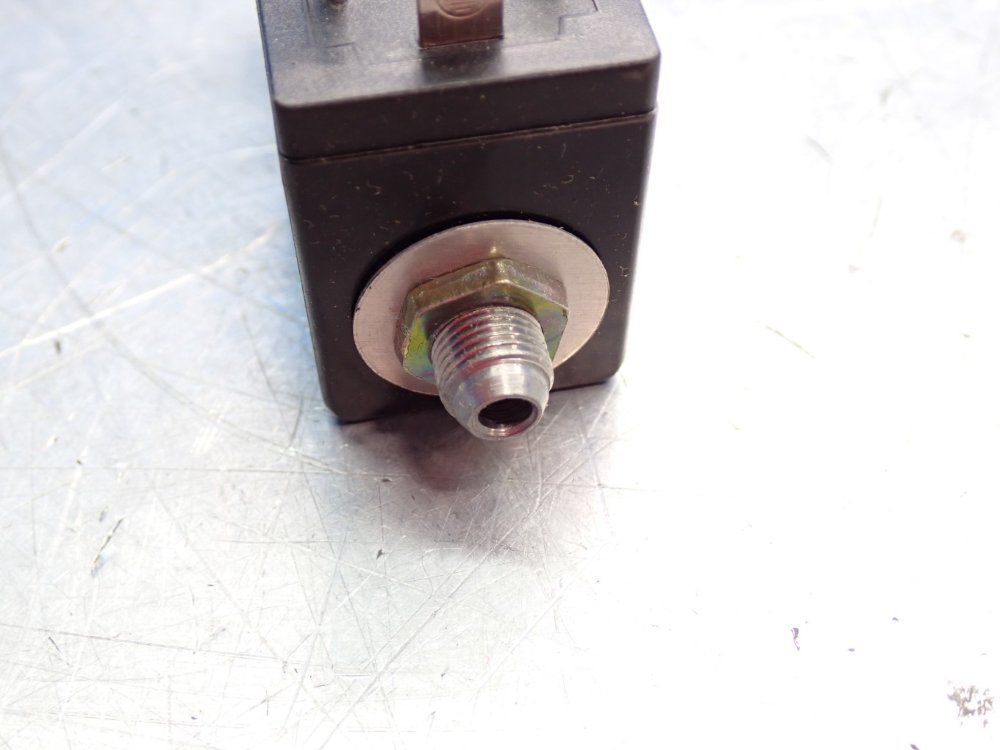 Gsr Valve Solenoid
