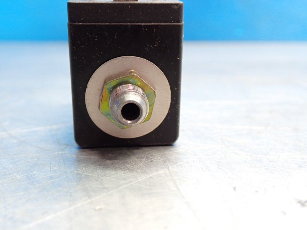 Gsr Valve Solenoid