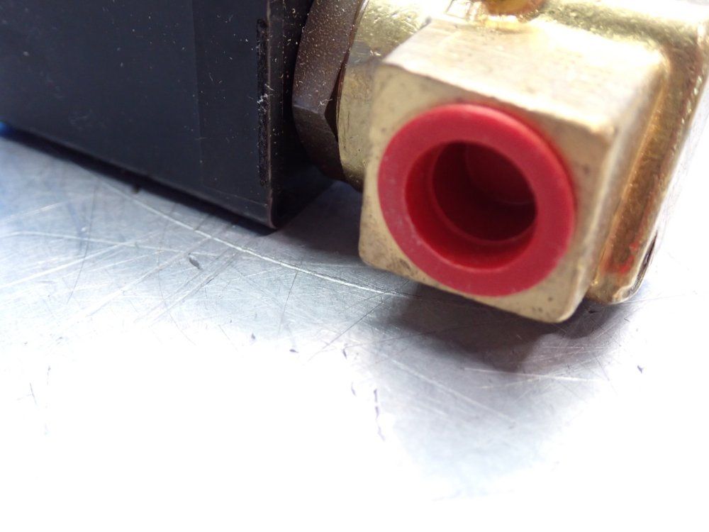 Gsr Valve Solenoid