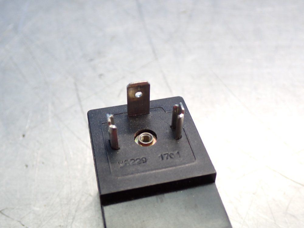 Gsr Valve Solenoid