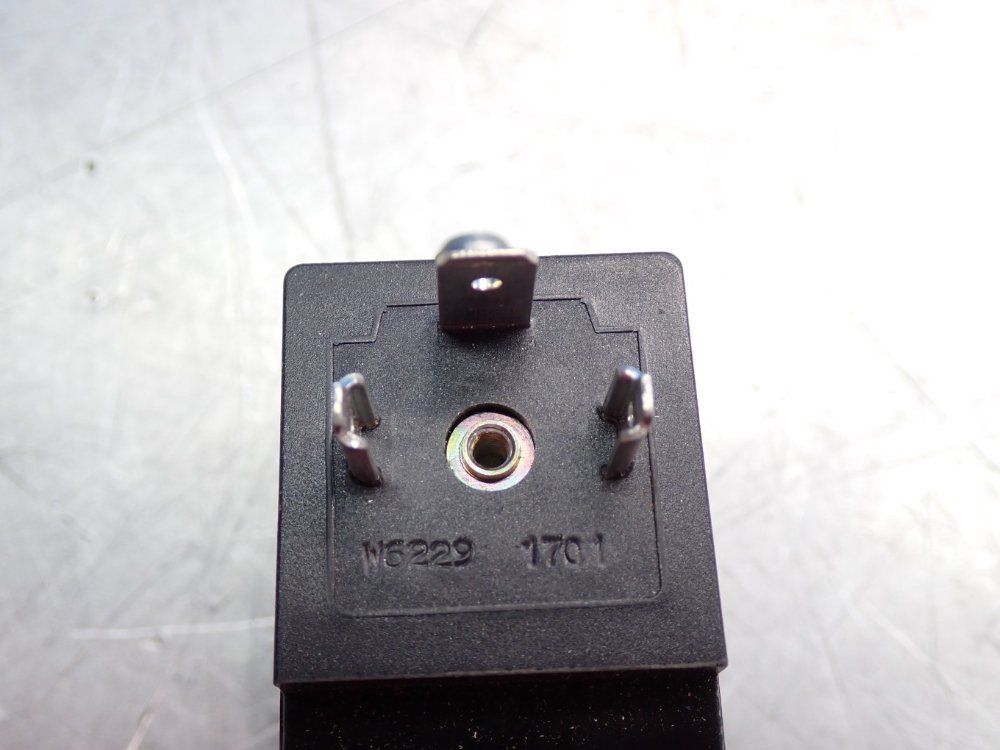 Gsr Valve Solenoid