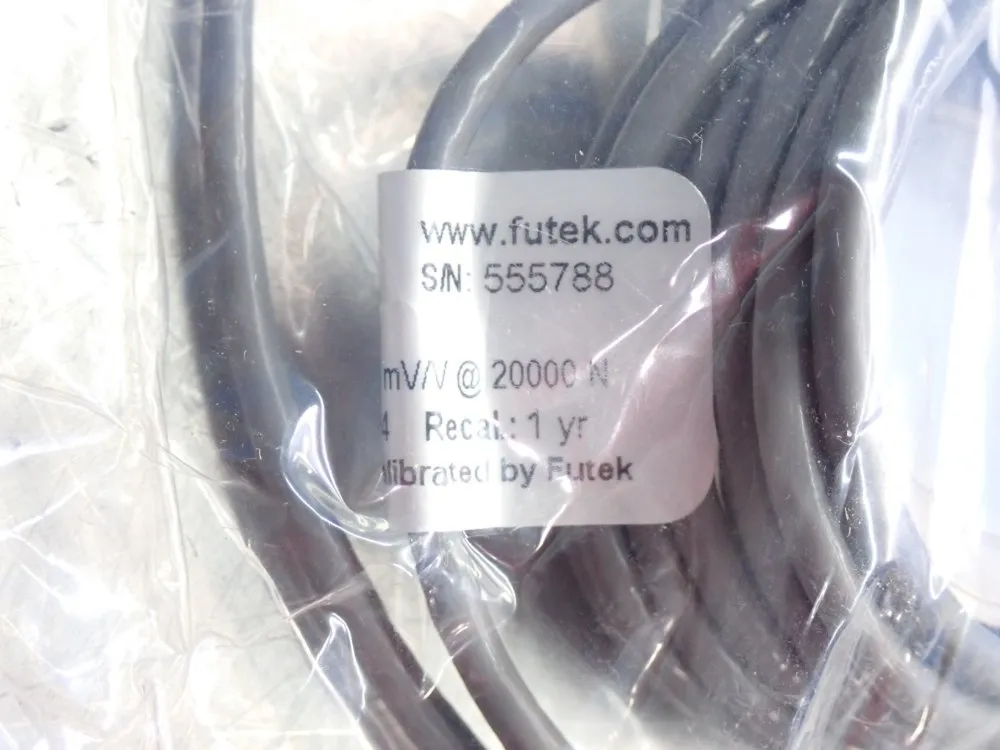 Futek Load Cell Sensor - Qla129