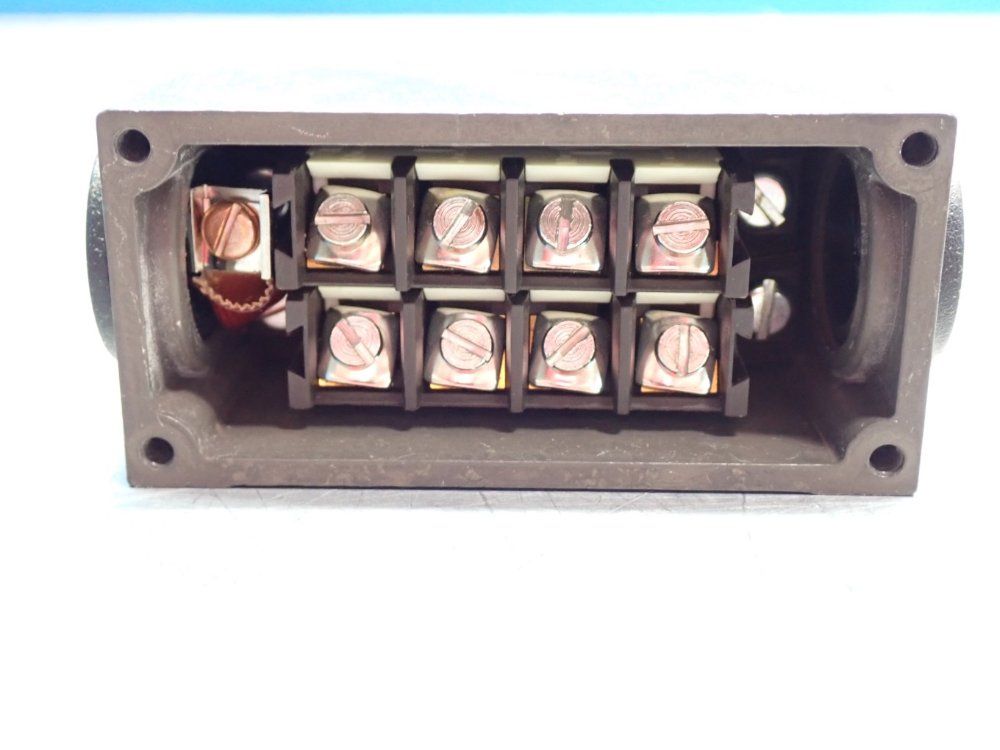 Balluff Limit Switch - Bns-543-b02-r12-61-12-10