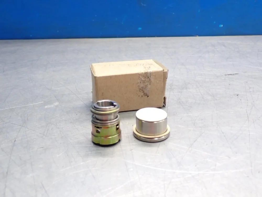 Viking Pump Mechanical Seal For P19822 - 2-471-004-999-00