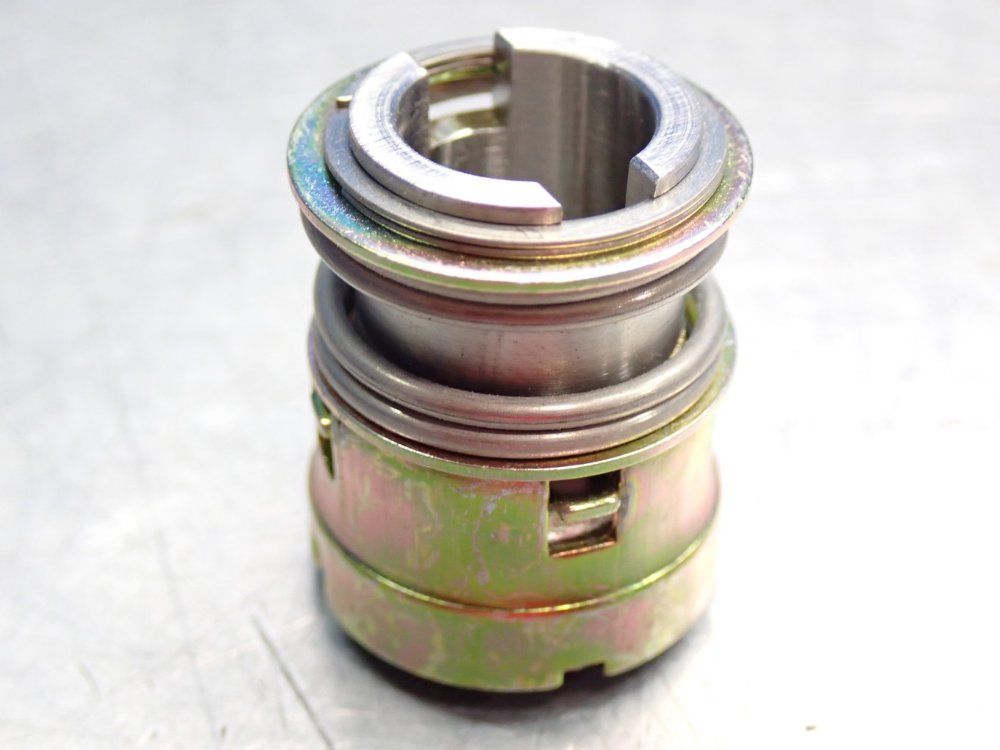 Viking Pump Mechanical Seal For P19822 - 2-471-004-999-00