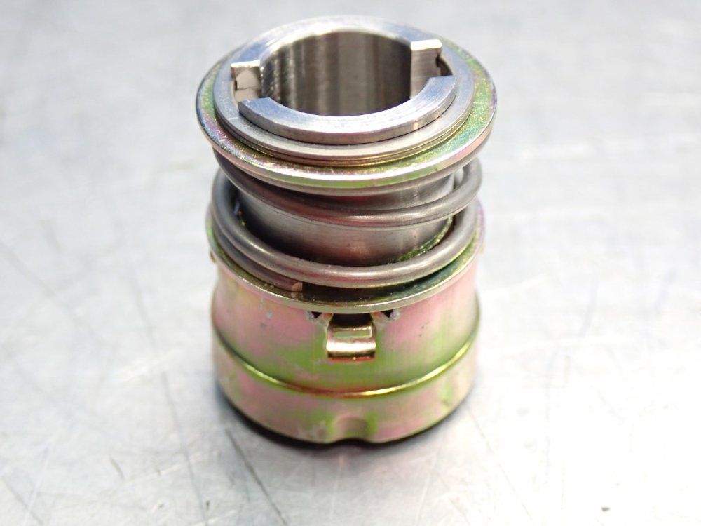 Viking Pump Mechanical Seal For P19822 - 2-471-004-999-00