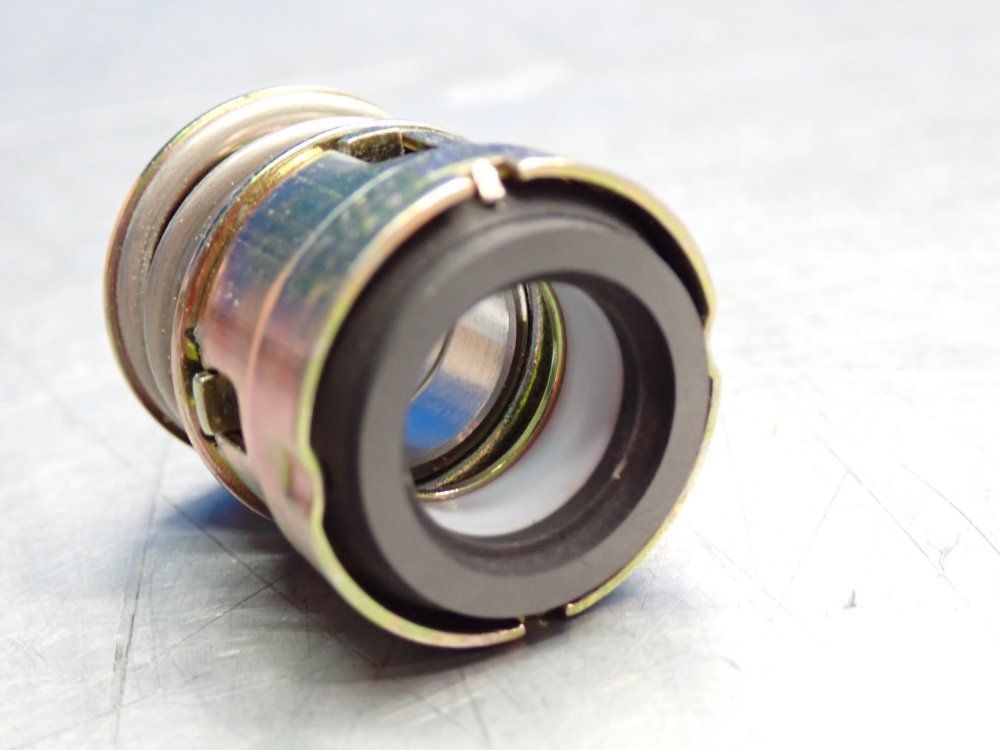 Viking Pump Mechanical Seal For P19822 - 2-471-004-999-00
