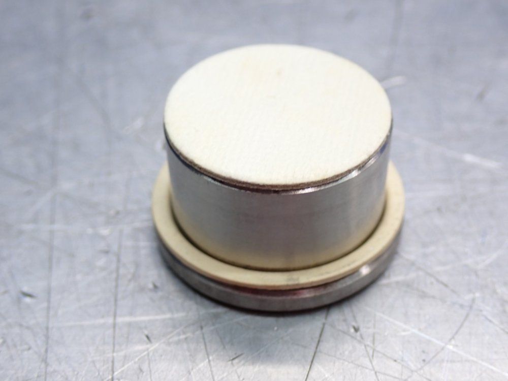 Viking Pump Mechanical Seal For P19822 - 2-471-004-999-00