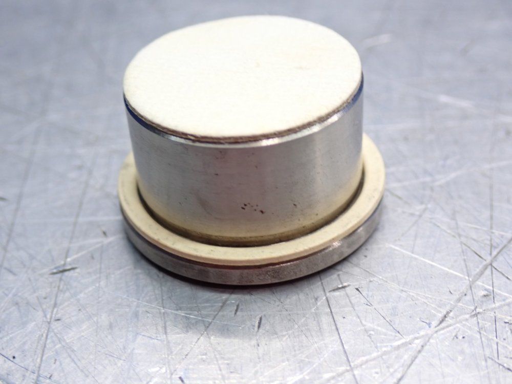 Viking Pump Mechanical Seal For P19822 - 2-471-004-999-00