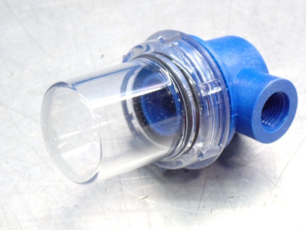 Trumpf Filter Casing F10