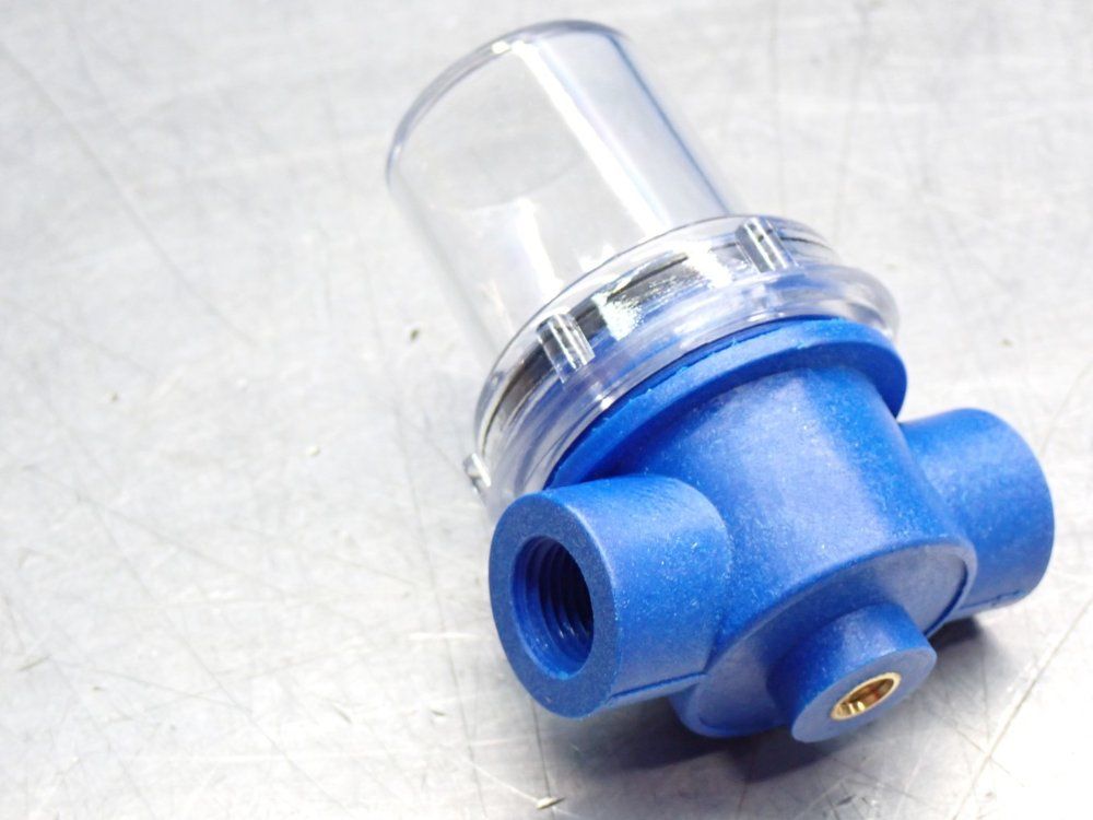 Trumpf Filter Casing F10