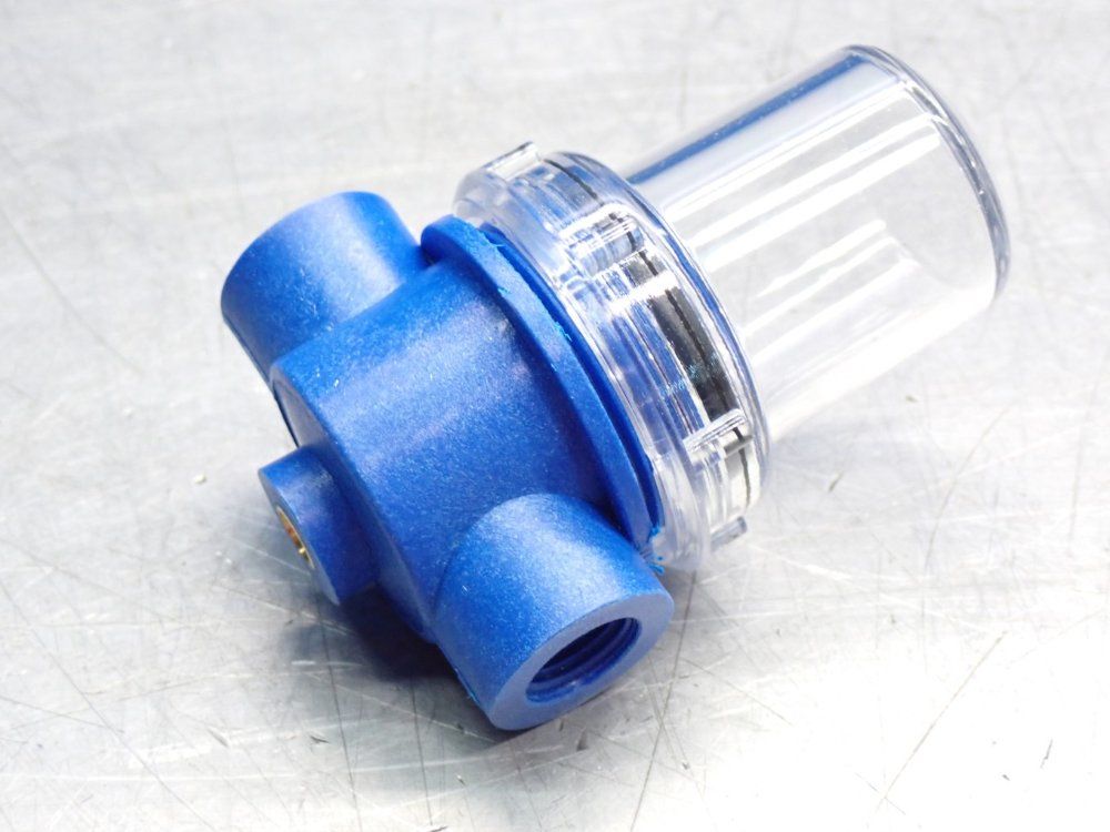 Trumpf Filter Casing F10