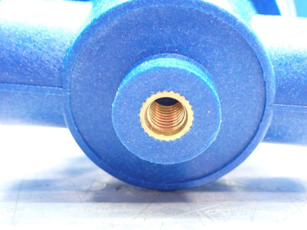 Trumpf Filter Casing F10