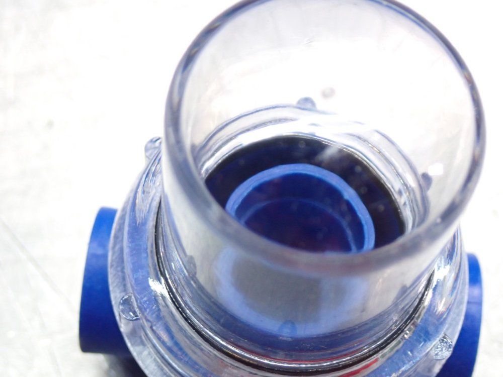 Trumpf Filter Casing F10