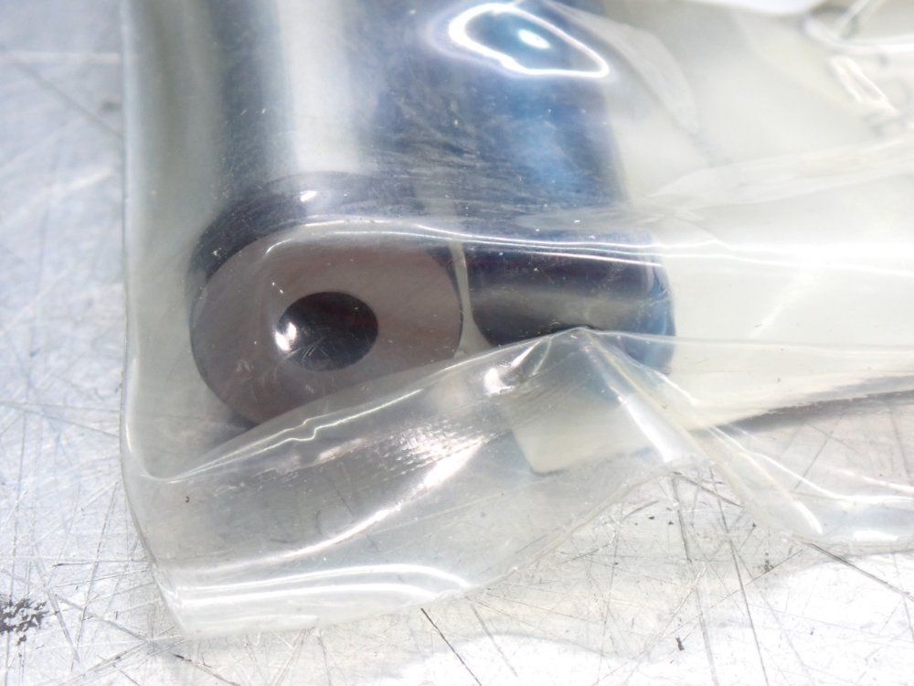 Dayton Progress Punch Round Ejector - Ajx 13 1980 A2 P8.600