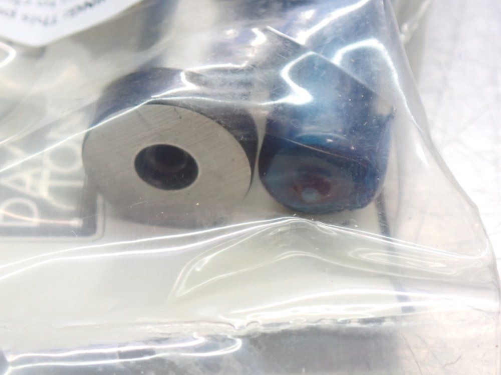 Dayton Progress Punch Round Ejector - Ajx 13 1980 A2 P8.600