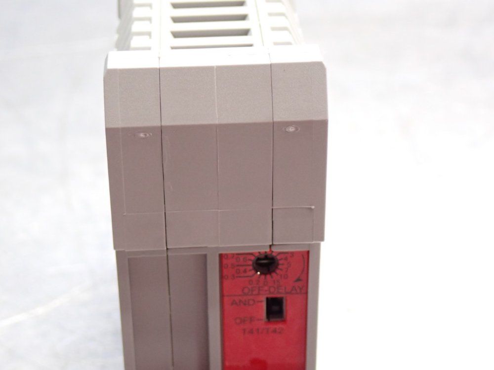 Omron Relay - G9sx-ad322-t15-rt