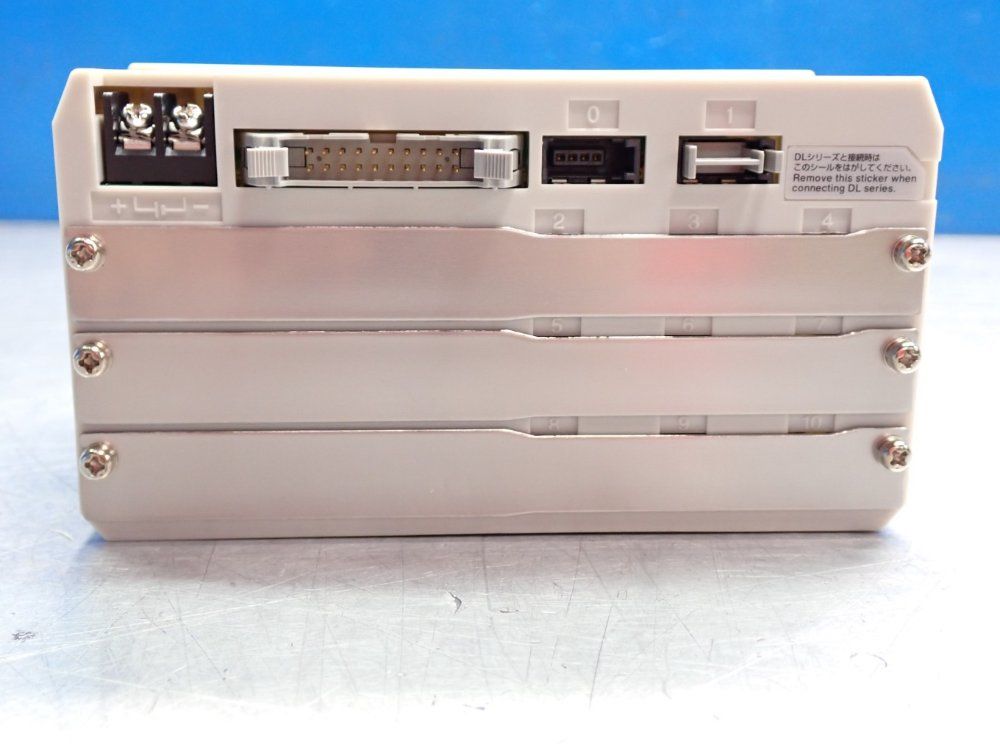 Keyence Sensor Contact - Gt2-100n