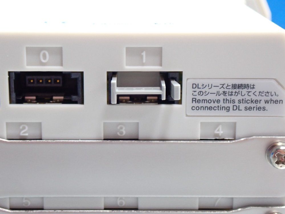 Keyence Sensor Contact - Gt2-100n