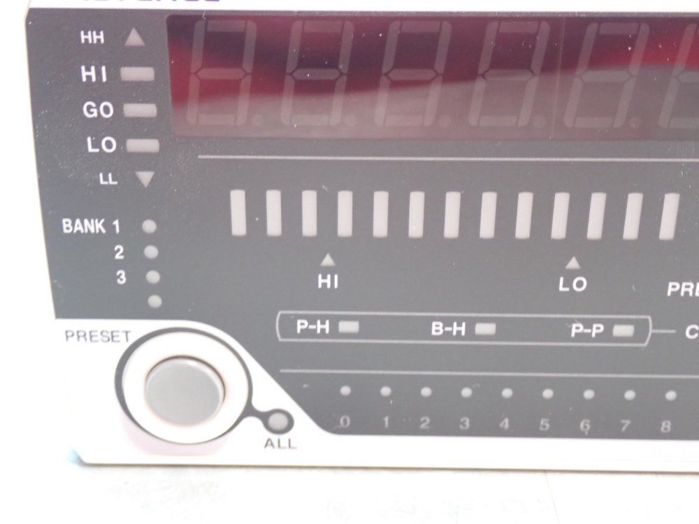 Keyence Sensor Contact - Gt2-100n