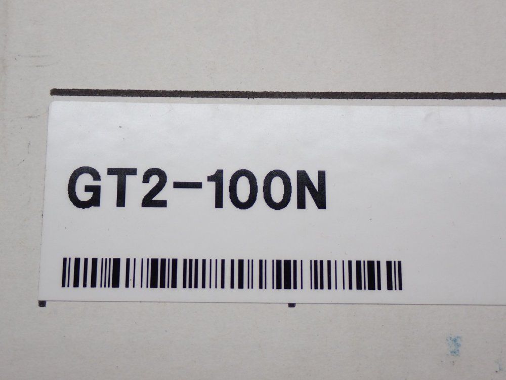 Keyence Sensor Contact - Gt2-100n