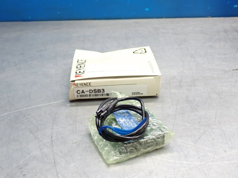 Keyence Led Back Light - Ca-dsb3