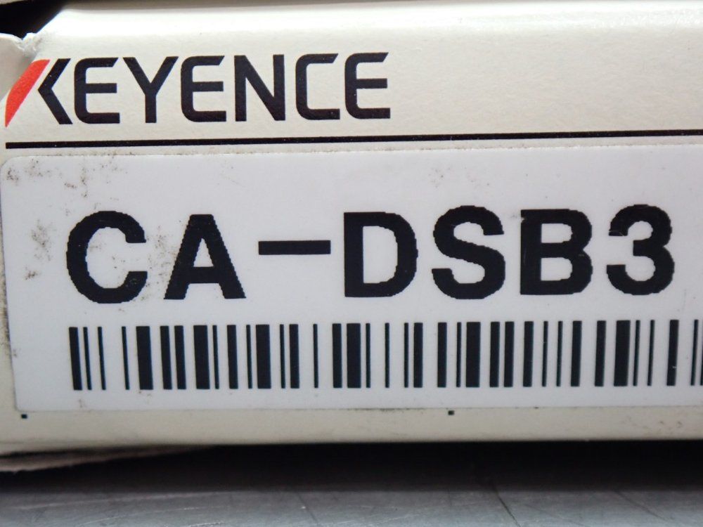 Keyence Led Back Light - Ca-dsb3