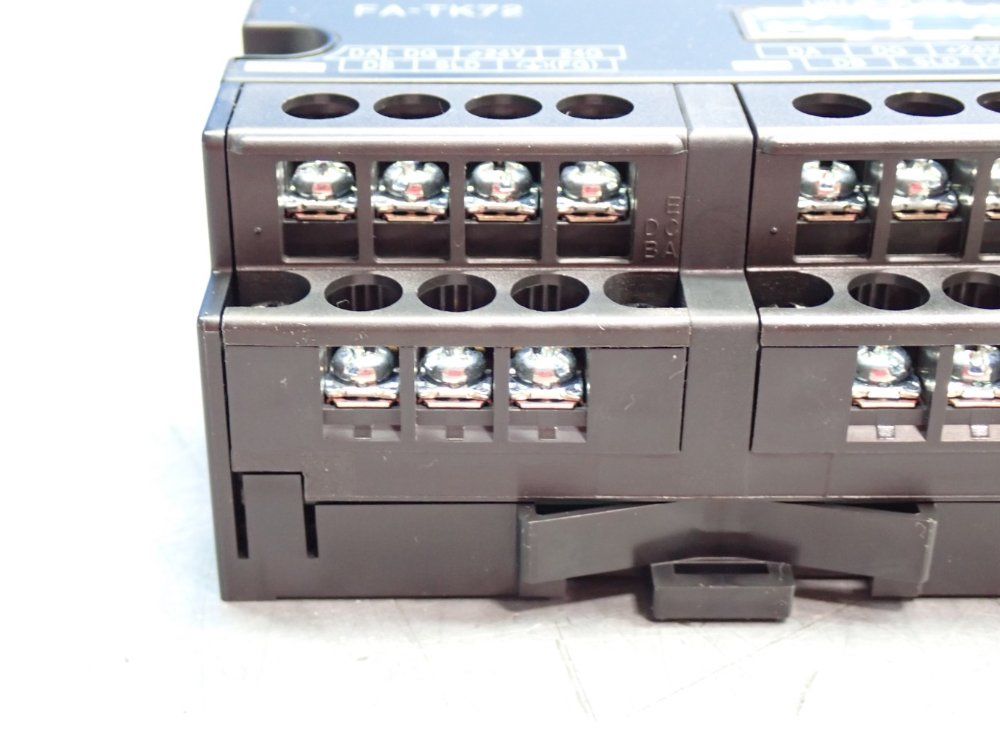 Mitsubishi Electric T-branch Communication Module - Fa-tk72