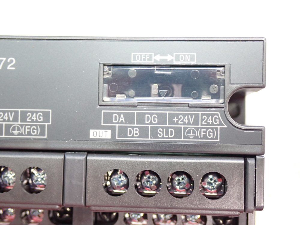 Mitsubishi Electric T-branch Communication Module - Fa-tk72
