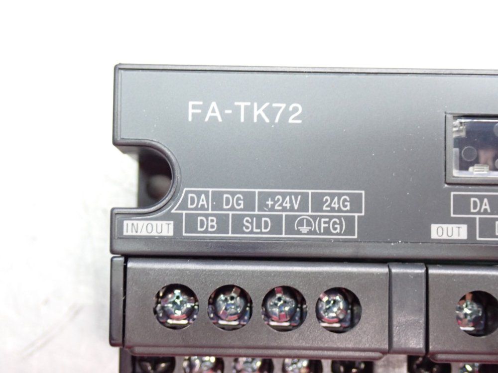 Mitsubishi Electric T-branch Communication Module - Fa-tk72