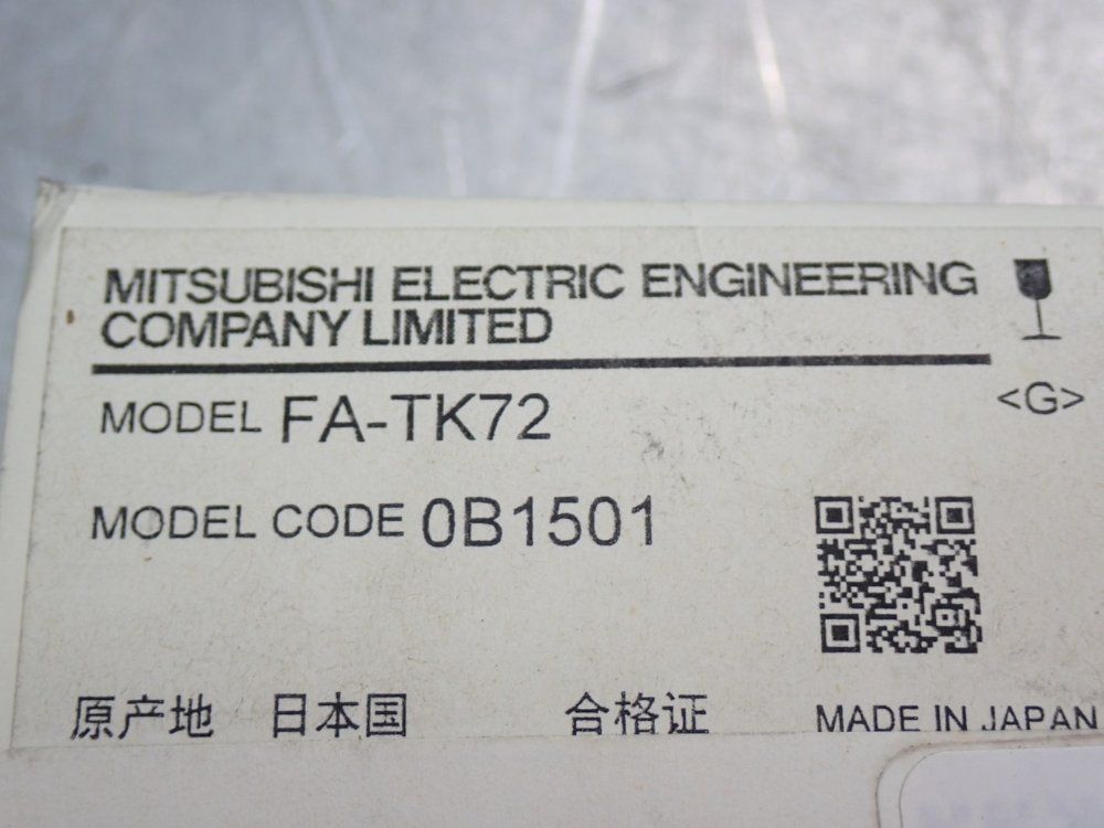 Mitsubishi Electric T-branch Communication Module - Fa-tk72