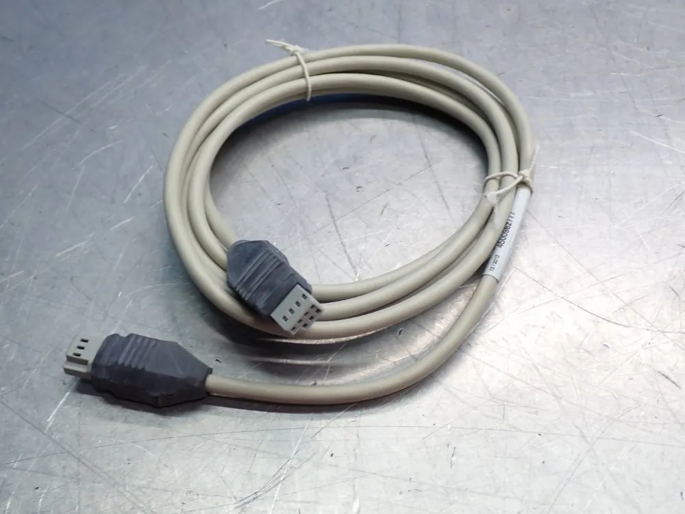 Lenze 2.5m Connection Cable - E82zwl025