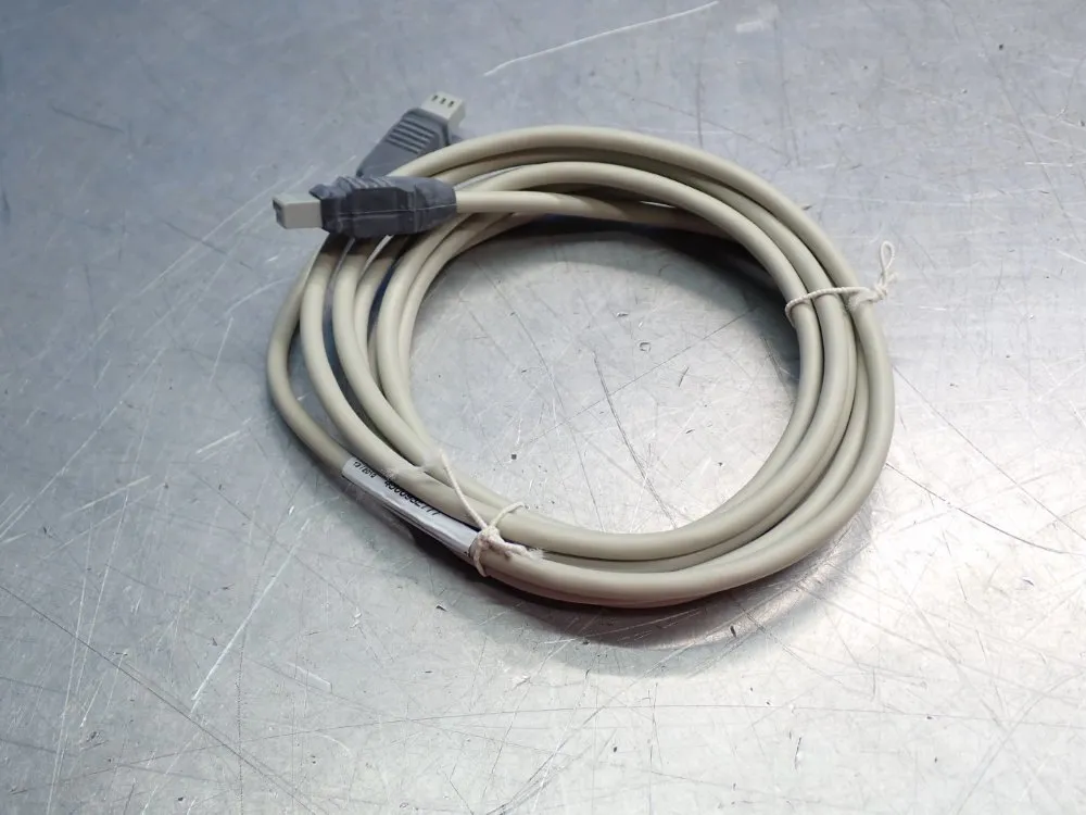 Lenze 2.5m Connection Cable - E82zwl025