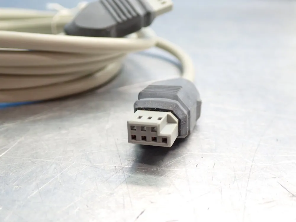 Lenze 2.5m Connection Cable - E82zwl025