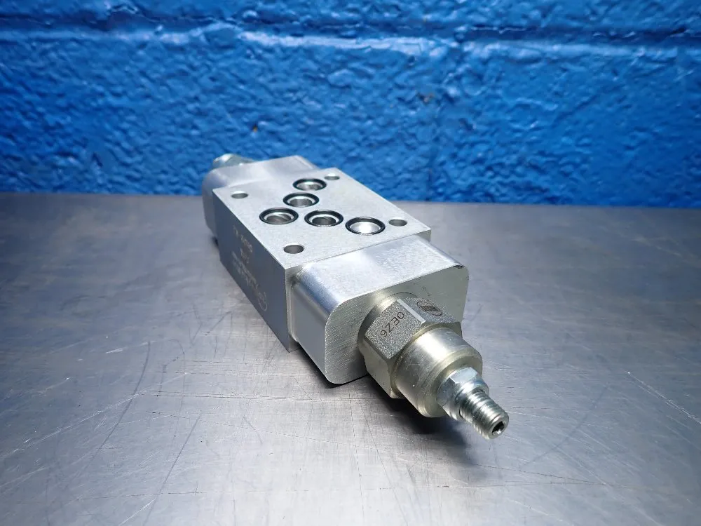 Sun Hydraulic Relief Valve - Ohub-a2 Rpge-lan-cbx