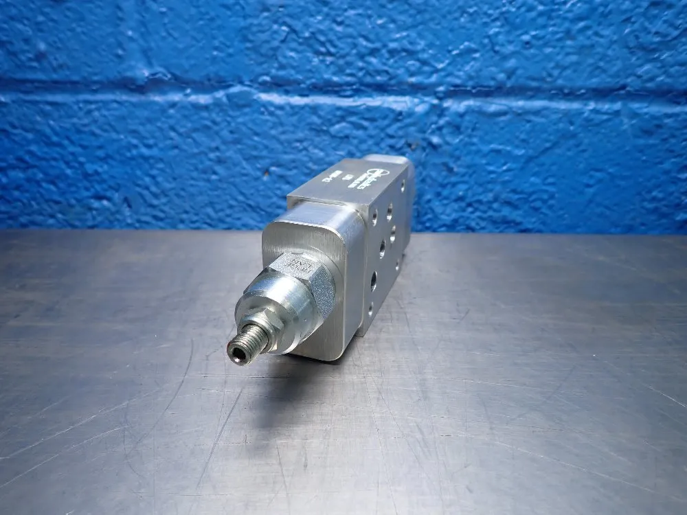 Sun Hydraulic Relief Valve - Ohub-a2 Rpge-lan-cbx