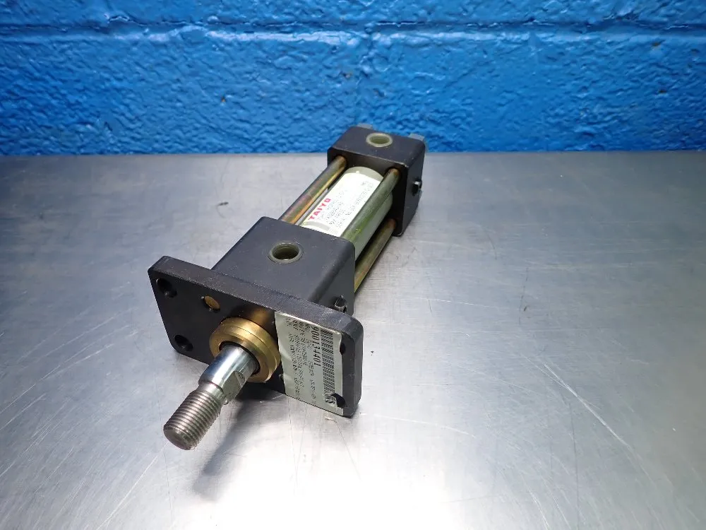 Taiyo Hydraulic Cylinder