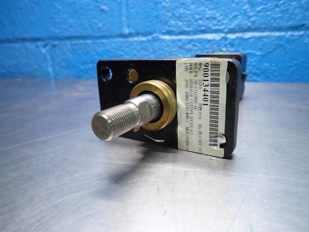 Taiyo Hydraulic Cylinder
