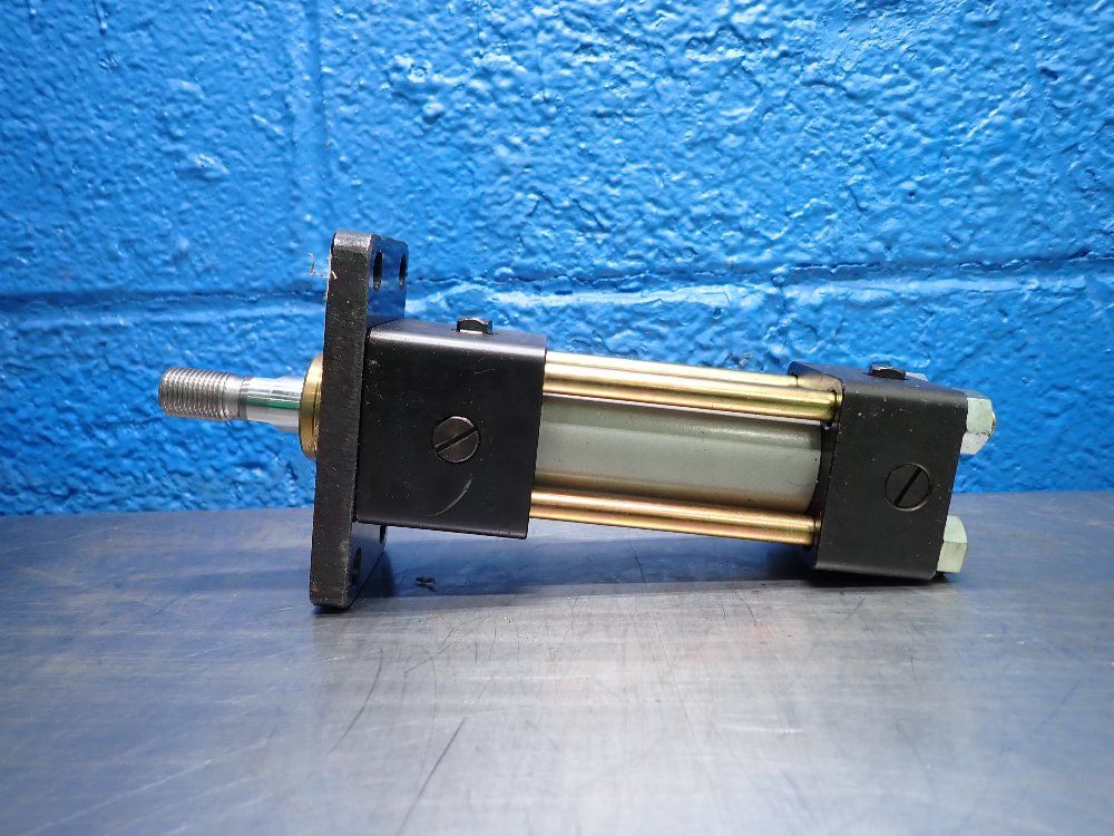 Taiyo Hydraulic Cylinder