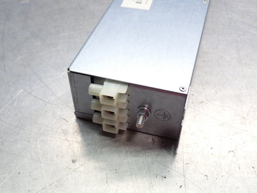 Rexroth Ac Line Filter - R911286919