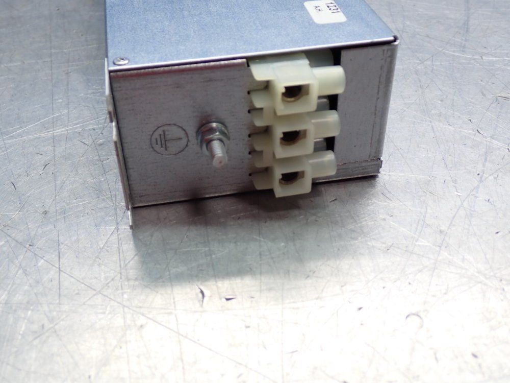 Rexroth Ac Line Filter - R911286919