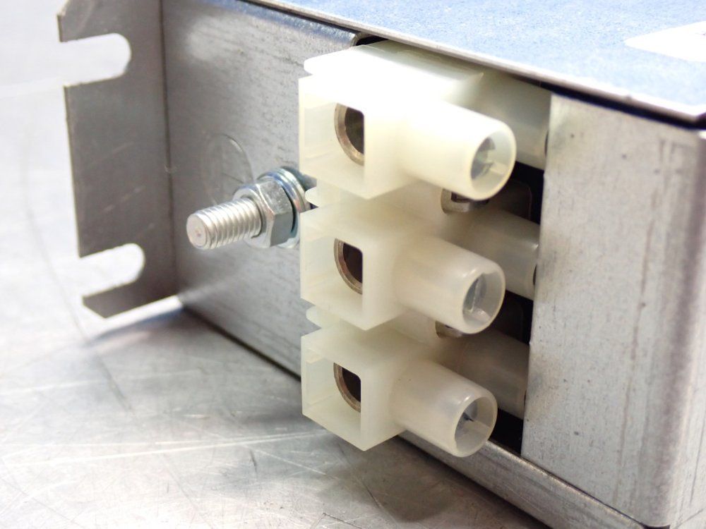 Rexroth Ac Line Filter - R911286919