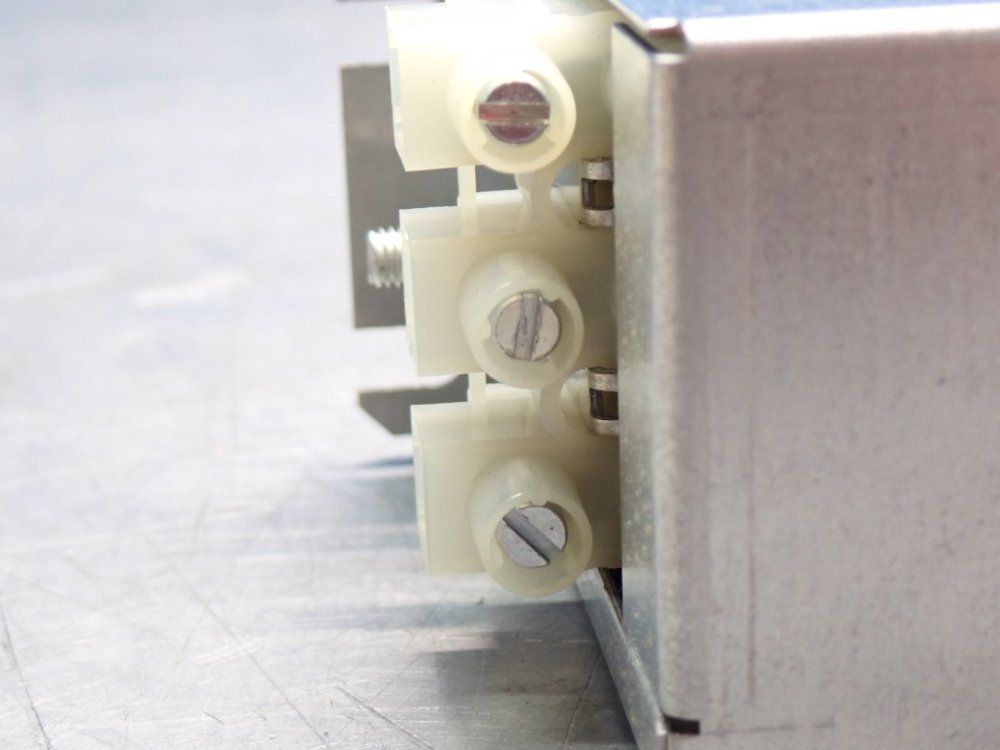 Rexroth Ac Line Filter - R911286919