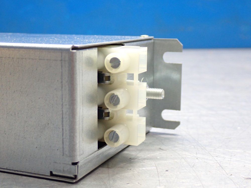 Rexroth Ac Line Filter - R911286919