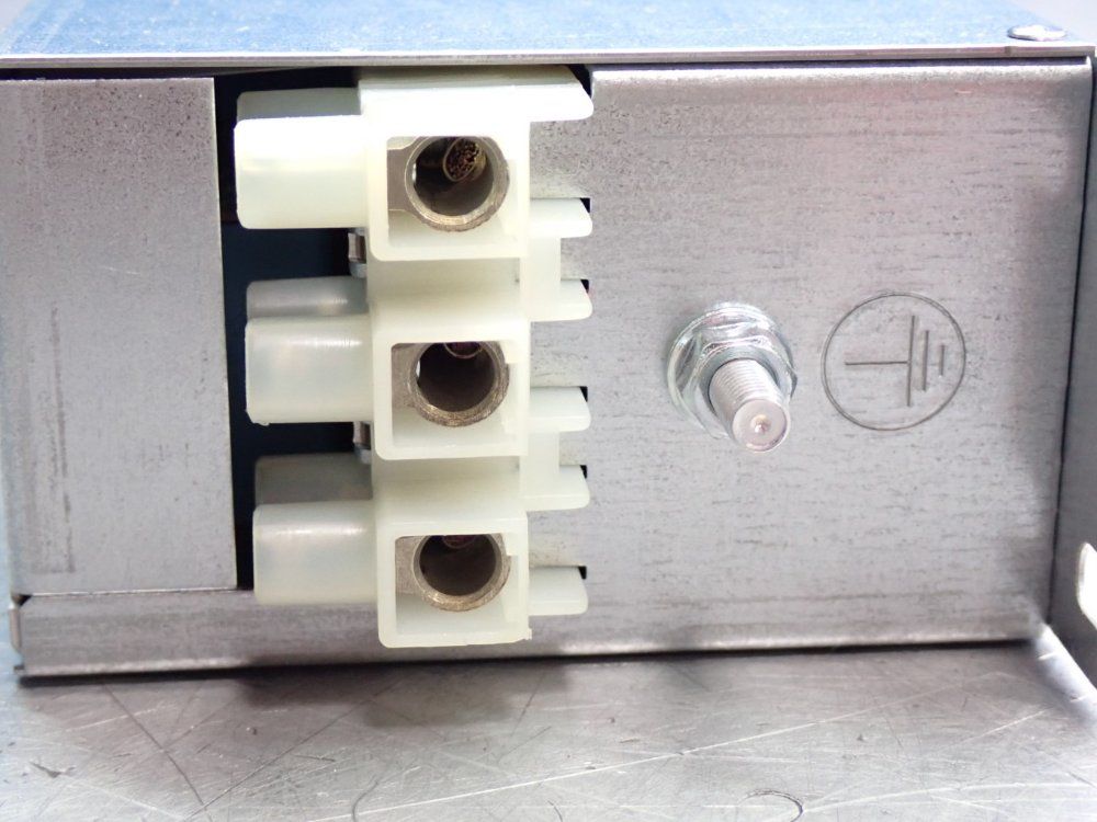 Rexroth Ac Line Filter - R911286919