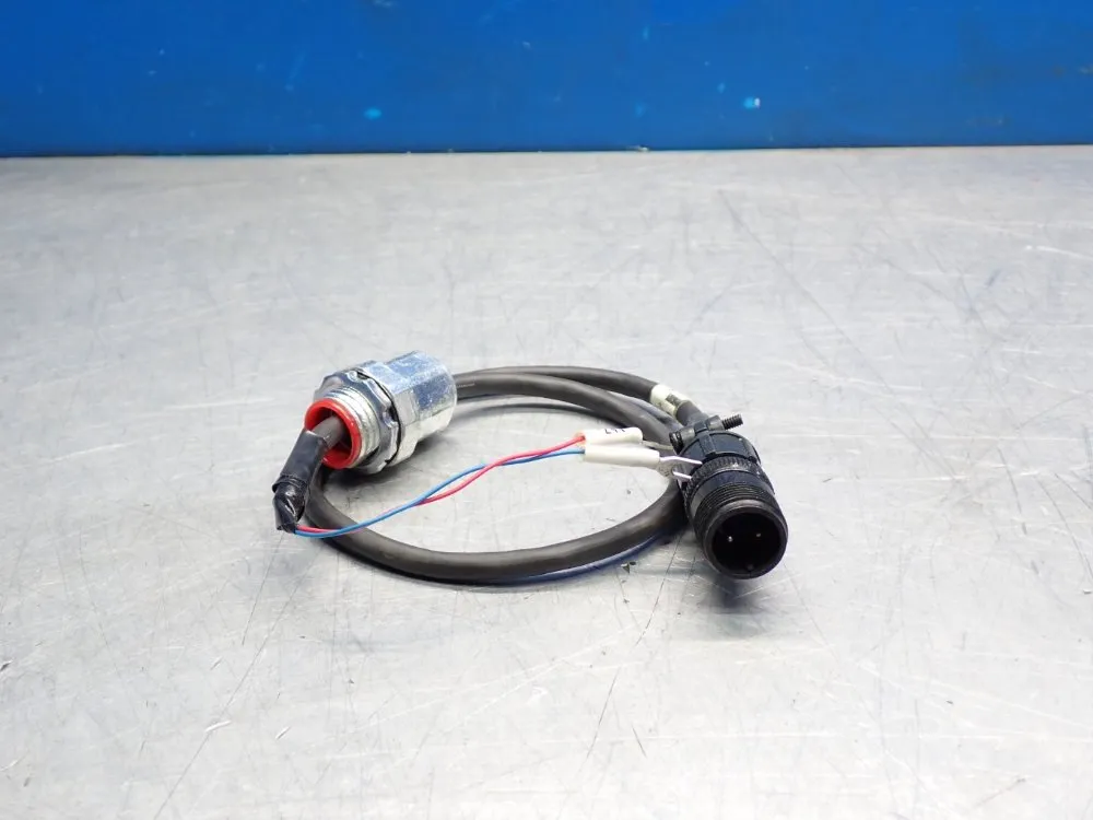 Motoman Thermo Cable - 145163-1