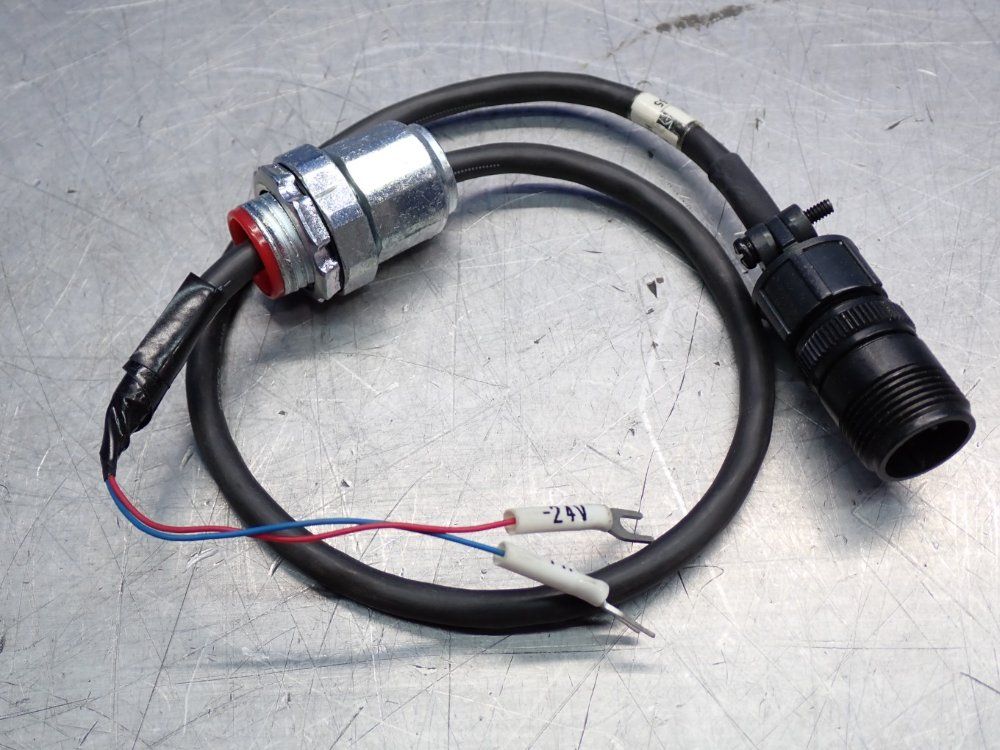 Motoman Thermo Cable - 145163-1