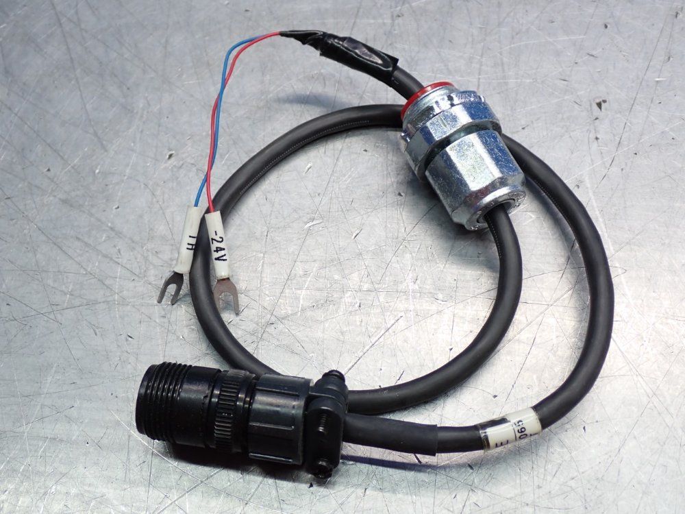 Motoman Thermo Cable - 145163-1