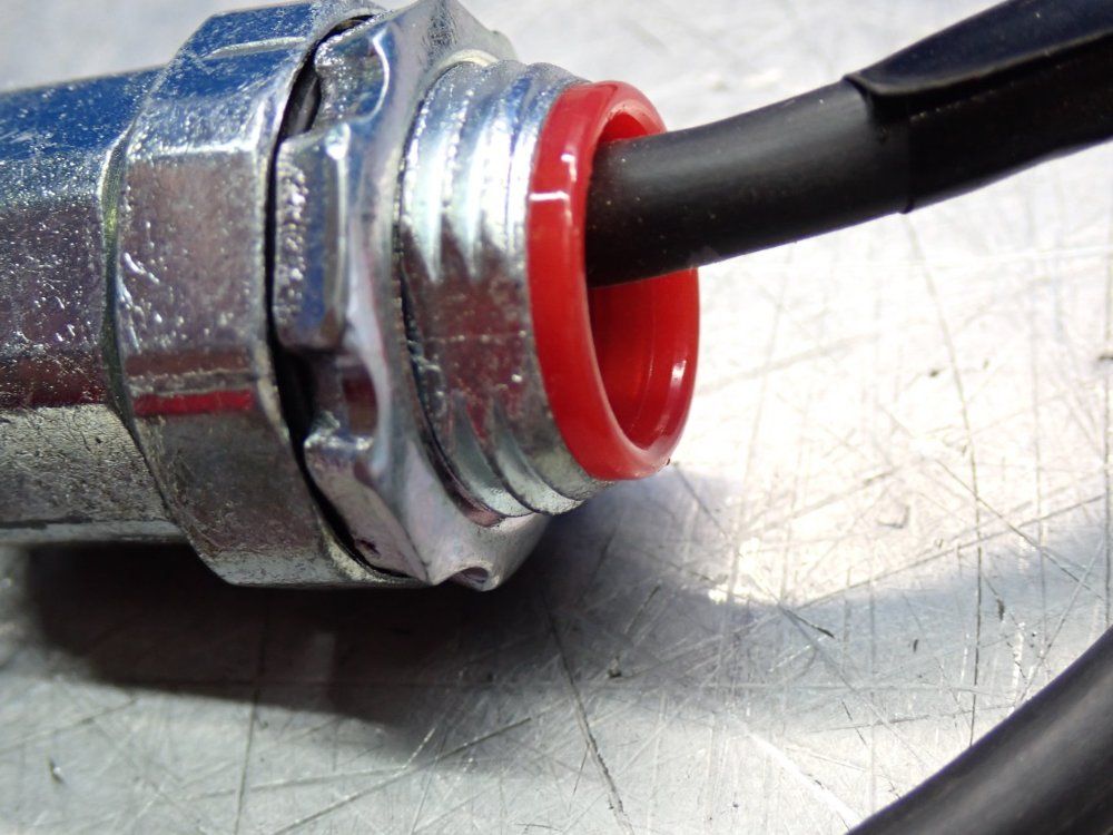 Motoman Thermo Cable - 145163-1