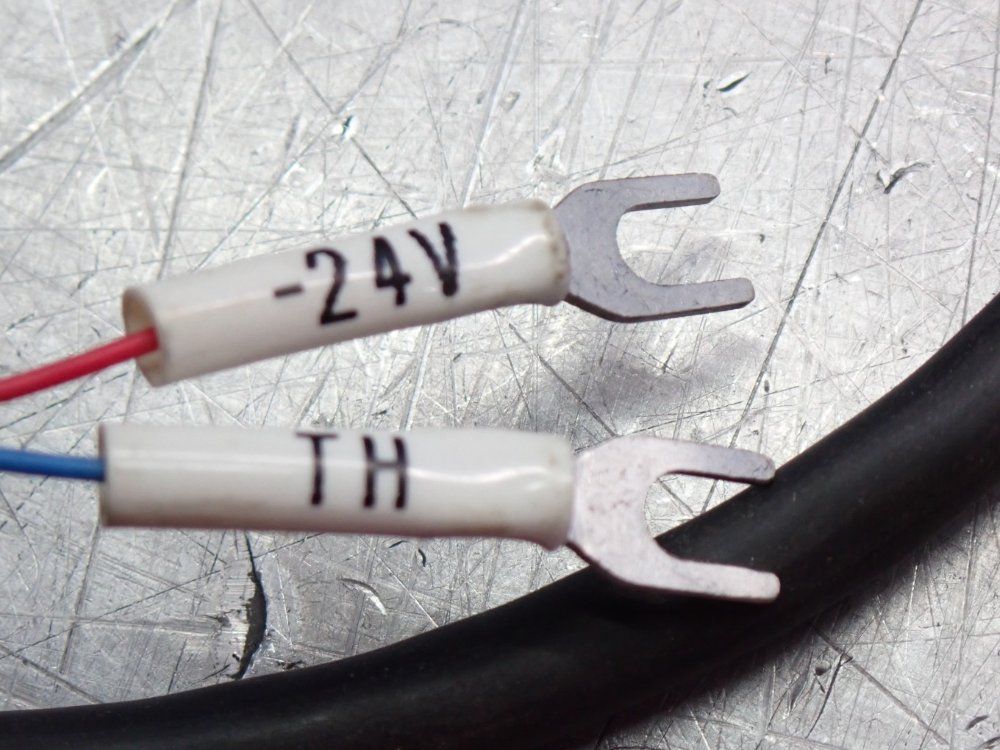 Motoman Thermo Cable - 145163-1